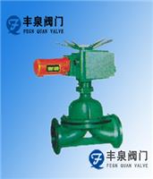 電動(dòng)襯膠隔膜閥